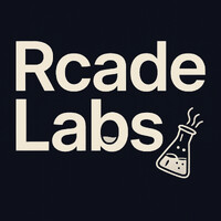 Rcade Labs logo - Similar company to Searchleads