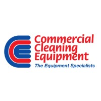 Commercial Cleaning Equipment logo - Similar company to Bonnet Pro