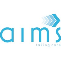 AIMS Taking care logo - Similar company to Precarmart Private Limited