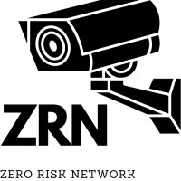 Zero Risk Network - Cyber Security Club (SRM-IST) logo - Similar company to Spell Security Pvt Ltd
