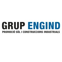Grup Engind logo - Similar company to Engind