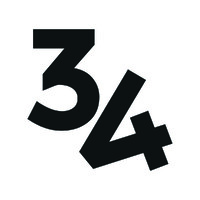 3viertel Online Marketing logo - Similar company to Applepie Berlin | Shopify & E-Commerce