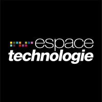 ESPACE TECHNOLOGIE logo - Similar company to Axyroll