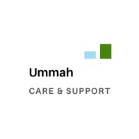 Ummah Care & Support logo - Similar company to Enable Support Services