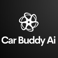 Car Buddy Ai logo - Similar company to Reception Mate
