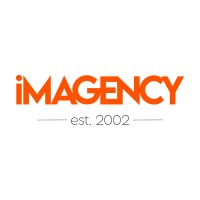IMAGENCY logo - Similar company to Dobra Fundacja