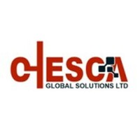 Chesca Global Solutions Ltd. logo - Similar company to Cloudsecurity.Team