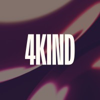 4Kind logo - Similar company to Emboldened Social