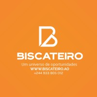 Biscateiro.ao logo - Similar company to Bridge Startup Go