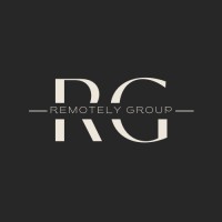 Remotely Group logo - Similar company to Remotly Group