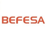 Befesa Zinc US Inc. logo - Similar company to Everzinc