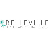 Belleville Healthcare and Rehabilitation Center logo - Similar company to Litchford Falls Health & Rehabilitation Center
