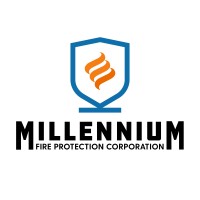 Millennium Fire Protection Corporation logo - Similar company to Aegis Fire Systems