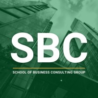 School of Business Consulting Group logo - Similar company to Techmaster Vietnam
