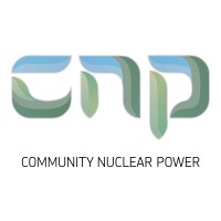Community Nuclear Power logo - Similar company to Nof