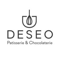 DESEO Patisserie & Chocolaterie logo - Similar company to Deseo