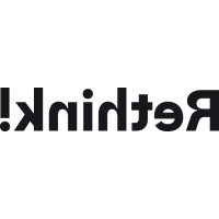 Rethink! Foundation logo - Similar company to Numeractive