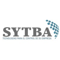 SYTBA logo - Similar company to Galileo Smart Solutions