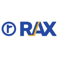 RAX Equipment logo - Similar company to Mipa Optim