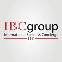 IBC GROUP LLC logo - Similar company to Almaxims