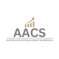 AACS Auditing Accounting and Consulting services logo - Similar company to Independent Experts For Accounting, Auditing And Consultancy (Ieac)