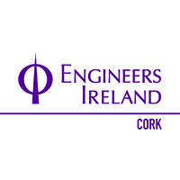 Engineers Ireland - Cork Region logo - Similar company to Clonform Construction