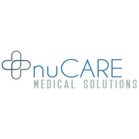 nuCare Medical Solutions, Inc logo - Similar company to Madison Core Laboratories