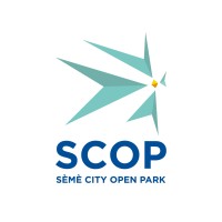 Sèmè City Open Park logo - Similar company to Sèmè City
