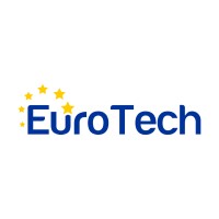 Eurotech Jo logo - Similar company to Rangecon