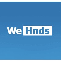 We Hnds logo - Similar company to Degla Ventures