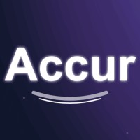 Accur logo - Similar company to Vyncee