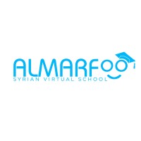 Almarfoo Syrian Virtual School - مدرسة المرفوع الافتراضية السورية logo - Similar company to U-Lnk