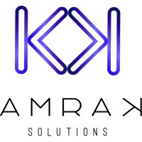 Amrak Solutions logo - Similar company to Amrak