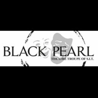 Black Pearl -  Theatre Troupe logo - Similar company to Soaring Eagles