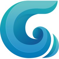 Geomax logo - Similar company to Asfotec