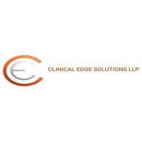 Clinicaledge Solutions LLP logo - Similar company to Jp Diagnostics
