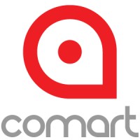 Comart SA logo - Similar company to Comart