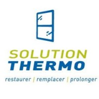 Solution Thermo logo - Similar company to Le Poké Station