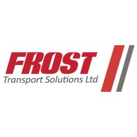 Frost Transport Solutions Ltd logo - Similar company to Mtr Logistics Ltd