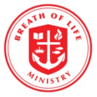 Breath of Life Ministry logo - Similar company to La Maison Rouge