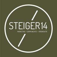 Steiger14 Marketing Communicatie Organisatie