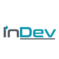 InDev logo - Similar company to Indev