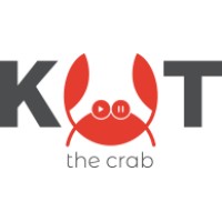 KUT the crab logo - Similar company to Cube 108