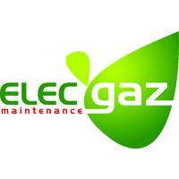 ELEC'GAZ MAINTENANCE logo - Similar company to Musfa Technologie