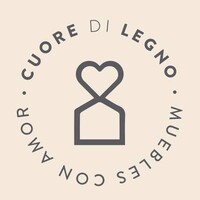 Cuore Di Legno Muebles logo - Similar company to Degë Muebles
