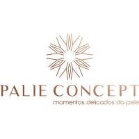 Palie Concept logo - Similar company to Biano Store