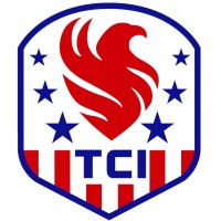 TCI | Qatar logo - Similar company to Stallo Fried Chicken