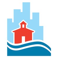 Waterfront Montessori logo - Similar company to Netology, Llc.