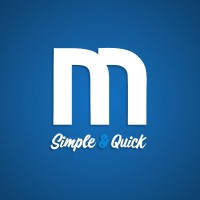 Modernistic Cleaning and Restoration logo - Similar company to Esquire Interiors