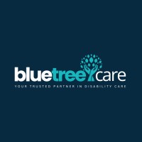 Bluetree Care logo - Similar company to Careengine
